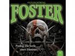 Oliver Doering - Foster 01 - Prolog: Die Seele eines Dämons - (CD)