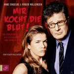 Mir kocht die Blut! - 2 CD - Comedy/Musik/Kabarett