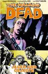 The Walking Dead 011 - Jäger und Gejagte (Gebunden)