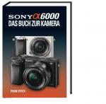 POS VERLAG 607195 Sony Alpha 6000 Kamerabuch in