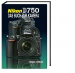 POS VERLAG Nikon D750 Kamerabuch in