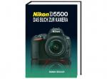 POS VERLAG Nikon D5550 Kamerabuch