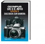 POS VERLAG OM-D E-M10 MARK II Kamerabuch in Mehrfarbig
