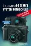 POS VERLAG Lumix GX80 Kamerabuch, Mehrfarbig