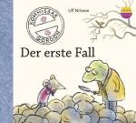 Kommissar Gordon - Der erste Fall - 1 CD - Kinder/Jugend