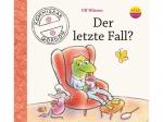 Kommissar Gordon: Der letzte Fall? - (CD)