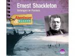 Abenteuer & Wissen: Ernest Shackleton: Gefangen im Packeis - (CD)