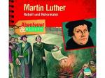 VARIOUS - Martin Luther-Rebell und Reformator - (CD)