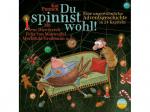 Kai Pannen - Du spinnst wohl! - (CD)