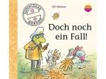 Kommissar Gordon - Doch noch ein Fall! - (CD)