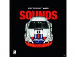VARIOUS - Porsche Sounds [CD + Buch]