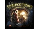 Sir Arthur Conan Doyle - Sherlock Holmes Chronicles - X-Mas Special 02: Tödliche Weihnachten - [CD]