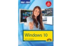 Windows 10 Bild für Bild lernen: Sehen und Können Markt & Technik 978-3-945-38458-9