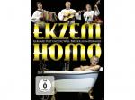 Die Well-Brüder ausm Biermoos: Ekzem Homo DVD