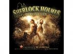 Sir Arthur Conan Doyle - Sherlock Holmes Chronicles-Weihnachts Special 3 - [CD]