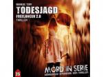 Belle,Ekkehardt/Lössl,Claudia/Rotermund,Sascha/+++ - Mord in Serie 25: Todesjagd-Freelancer 2.0 - [CD]