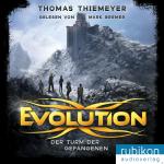 Thiemeyer,Thomas/Bremer,Mark Evolution. Der Turm der Gefangenen Kinder/Jugend