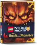 LEGO® Nexo Knights - Das Buch der Monster