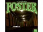 Oliver Doering - Foster 05 - Die Hexe - (CD)