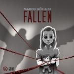 Marco Göllner Fallen 02-Genf Krimi/Thriller