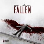 Marco Göllner Fallen 01-Paris Horror