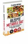 Rezepte Metabole Diät, 240 Seiten