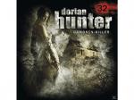 Hunter Dorian - 32:Witchcraft - [CD]