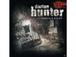 Hunter Dorian - 33:Kirkwall Paradise - (CD)
