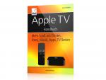 amac-buch Verlag Apple TV Handbuch, von Johann Szierbeck, Buch