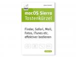 macOS Sierra - Tastenkürzel, GRAVIS und amac Verlag, Buch