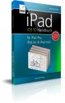iPad iOS 10 Handbuch auf