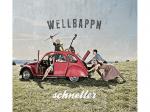 Wellbappn - Schneller [CD]