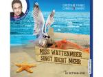 Miss Wattenmeer singt nicht mehr - (CD)