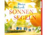 Sonnensegeln - (CD)