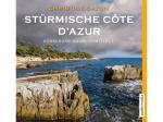 Stürmische Côte d’Azur. Kommissar Duval ermittelt - (CD)