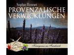 Provenzalische Verwicklungen - (CD)