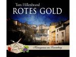 Rotes Gold - (CD)