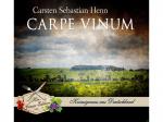 Carpe Vinum - (CD)