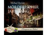 Mörderischer Jahrgang - (CD)