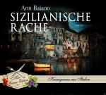 Sizilianische Rache Krimi/Thriller