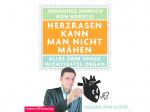 Herzrasen kann man nicht mähen - (CD)