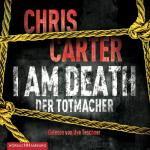 I Am Death. Der Totmacher Krimi/Thriller