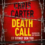 DEATH CALL-ER BRINGT DEN TOD Krimi/Thriller