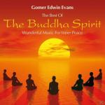 The Buddha Spirit Gomer Edwin Evans auf CD