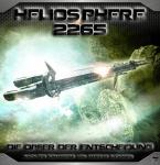 Heliosphere 2265 Folge 7 : Die Opfer der Entscheidung Hörspiel (Kinder)