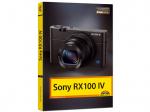 Sony RX 100 IV Handbuch