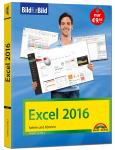Excel 2016 - Bild für Bild auf online