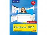 Outlook 2016 Sehen und Können