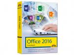 Office 2016 - Praxisbuch