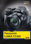 Panasonic Lumix FZ300 Handbuch auf